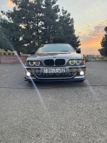 BMW 523 1997, 350,000 km - 2.5 l - Cəlilabad