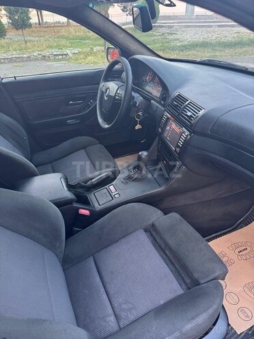 BMW 523 1997, 350,000 km - 2.5 l - Cəlilabad