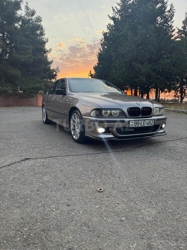 BMW 523 1997, 350,000 km - 2.5 l - Cəlilabad