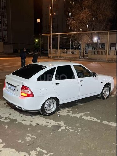 LADA (VAZ) Priora 2014, 325,000 km - 1.6 l - Bakı