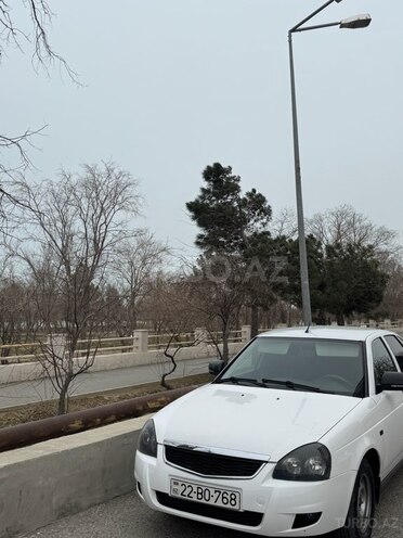 LADA (VAZ) Priora 2014, 325,000 km - 1.6 l - Bakı