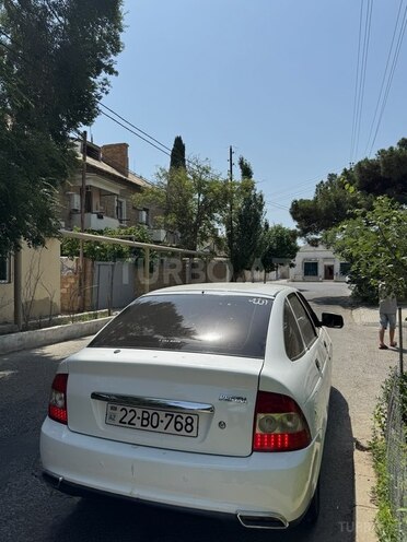 LADA (VAZ) Priora 2014, 325,000 km - 1.6 l - Bakı