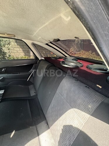 LADA (VAZ) Priora 2014, 325,000 km - 1.6 l - Bakı