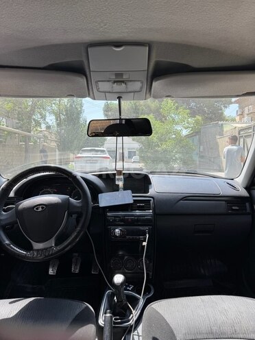 LADA (VAZ) Priora 2014, 325,000 km - 1.6 l - Bakı