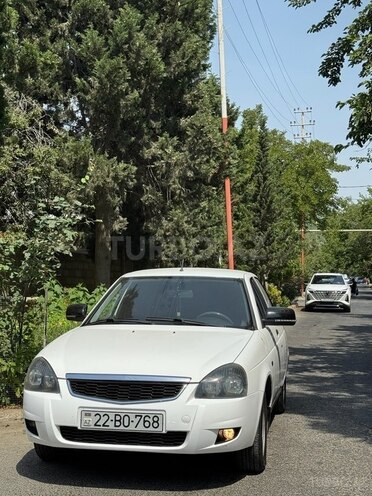 LADA (VAZ) Priora 2014, 325,000 km - 1.6 l - Bakı