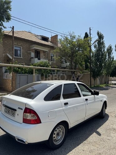 LADA (VAZ) Priora 2014, 325,000 km - 1.6 l - Bakı