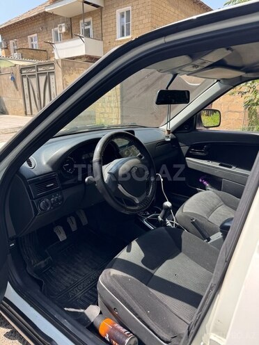 LADA (VAZ) Priora 2014, 325,000 km - 1.6 l - Bakı