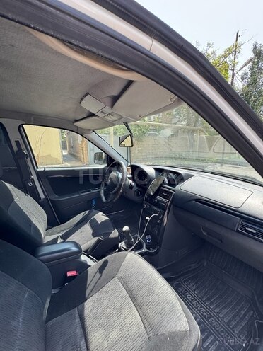 LADA (VAZ) Priora 2014, 325,000 km - 1.6 l - Bakı