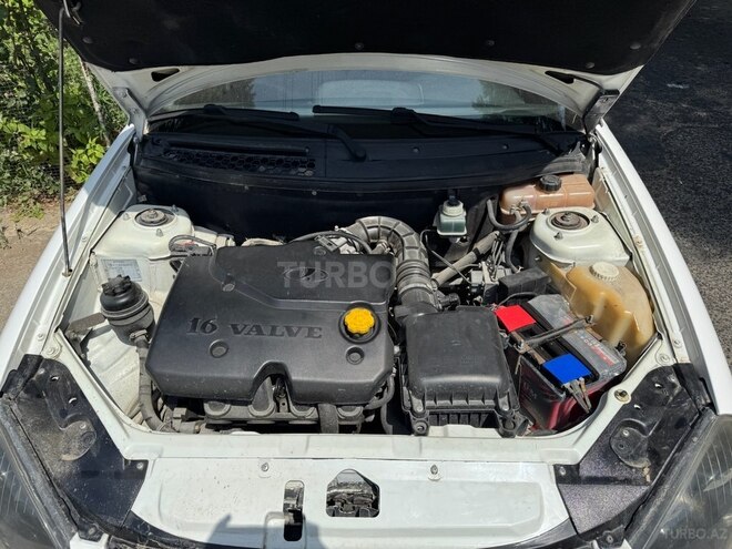 LADA (VAZ) Priora 2014, 325,000 km - 1.6 l - Bakı