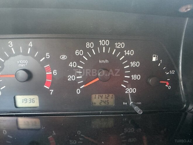 LADA (VAZ) 2114 2012, 115,000 km - 1.6 l - Gəncə