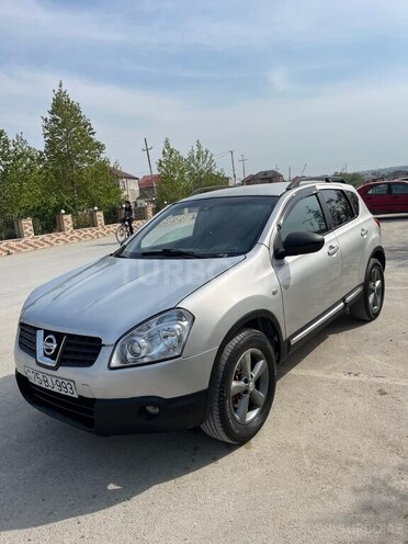 Nissan Qashqai 2008, 421,648 km - 2.0 л - Bakı