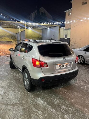Nissan Qashqai 2008, 421,648 km - 2.0 л - Bakı