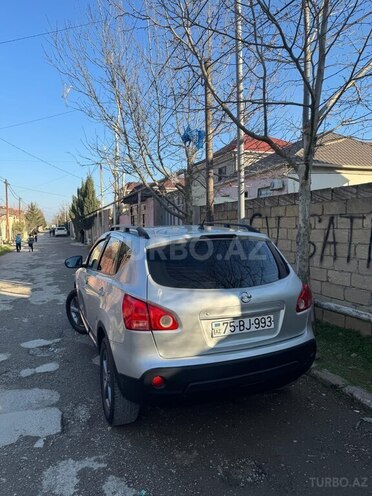 Nissan Qashqai 2008, 421,648 km - 2.0 л - Bakı