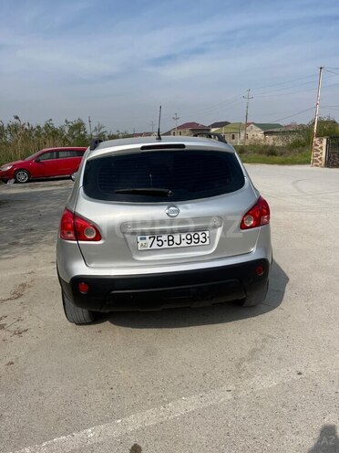 Nissan Qashqai 2008, 421,648 km - 2.0 л - Bakı