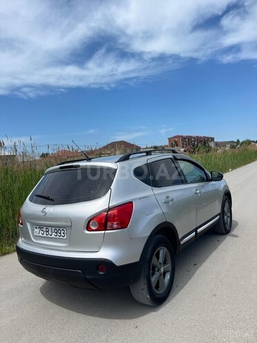 Nissan Qashqai 2008, 421,648 km - 2.0 л - Bakı