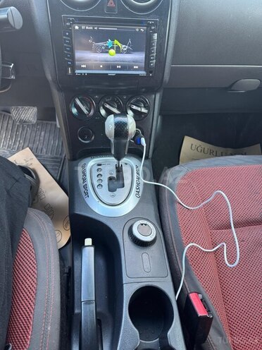 Nissan Qashqai 2008, 421,648 km - 2.0 л - Bakı