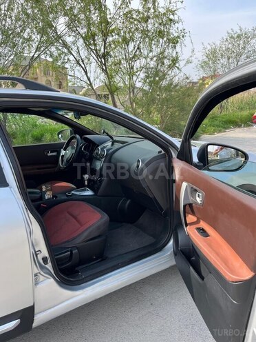 Nissan Qashqai 2008, 421,648 km - 2.0 л - Bakı