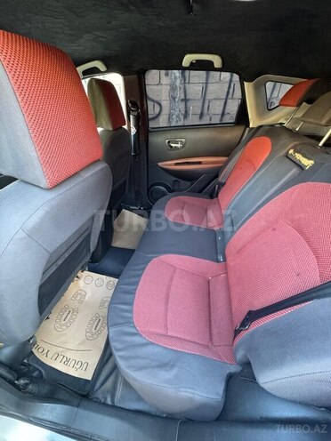 Nissan Qashqai 2008, 421,648 km - 2.0 л - Bakı