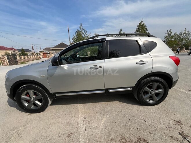 Nissan Qashqai 2008, 421,648 km - 2.0 л - Bakı