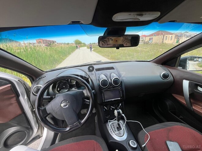 Nissan Qashqai 2008, 421,648 km - 2.0 л - Bakı