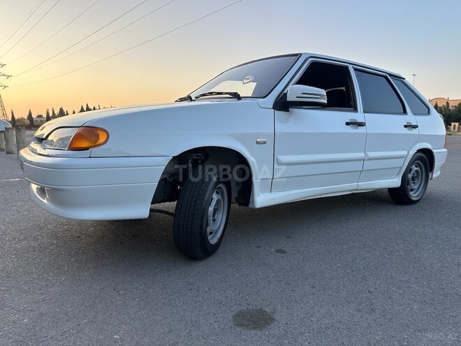 LADA (VAZ) 2114 2012, 115,000 km - 1.6 l - Gəncə
