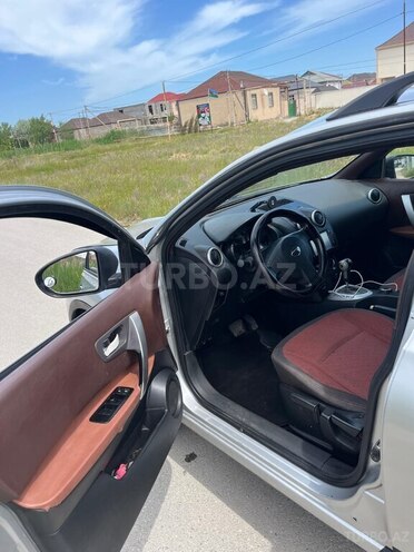 Nissan Qashqai 2008, 421,648 km - 2.0 л - Bakı