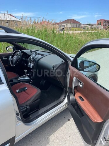 Nissan Qashqai 2008, 421,648 km - 2.0 л - Bakı