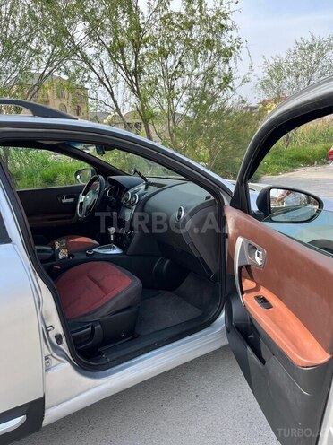 Nissan Qashqai 2008, 421,648 km - 2.0 л - Bakı