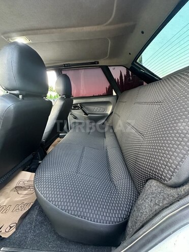 LADA (VAZ) 2114 2012, 115,000 km - 1.6 l - Gəncə