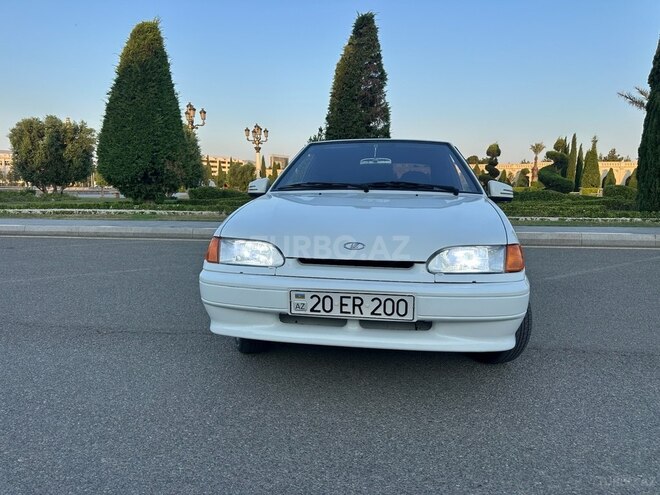 LADA (VAZ) 2114 2012, 115,000 km - 1.6 l - Gəncə