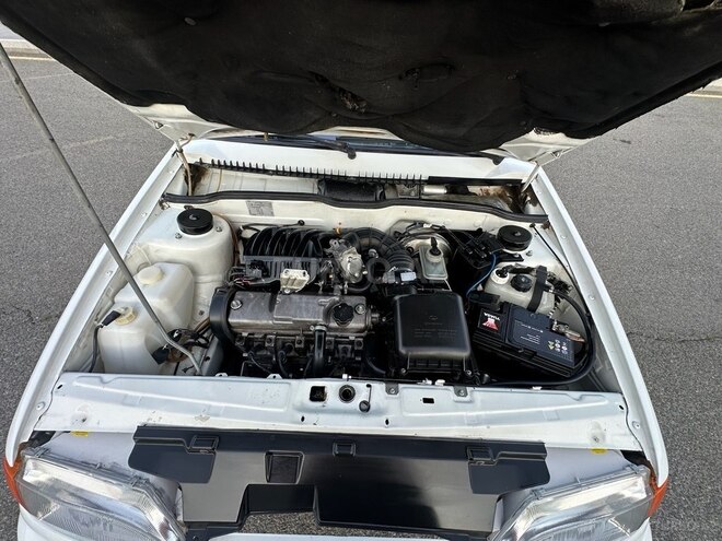 LADA (VAZ) 2114 2012, 115,000 km - 1.6 l - Gəncə
