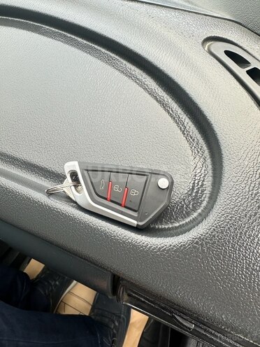 LADA (VAZ) 2114 2012, 115,000 km - 1.6 l - Gəncə