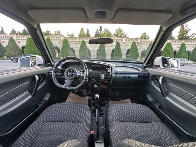 LADA (VAZ) 2114 2012, 115,000 km - 1.6 l - Gəncə