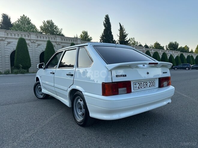 LADA (VAZ) 2114 2012, 115,000 km - 1.6 l - Gəncə