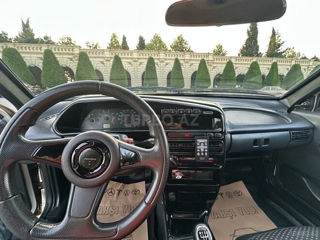 LADA (VAZ) 2114 2012, 115,000 km - 1.6 l - Gəncə