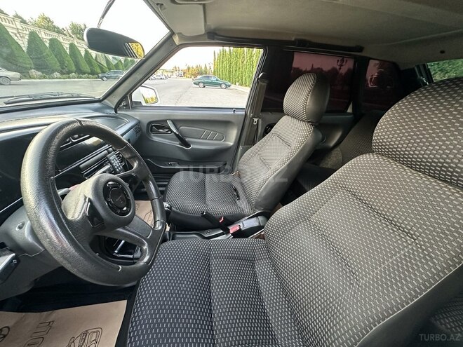 LADA (VAZ) 2114 2012, 115,000 km - 1.6 l - Gəncə