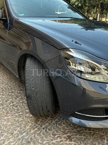 Mercedes E 220 d 2013, 173,000 km - 2.2 л - Bakı