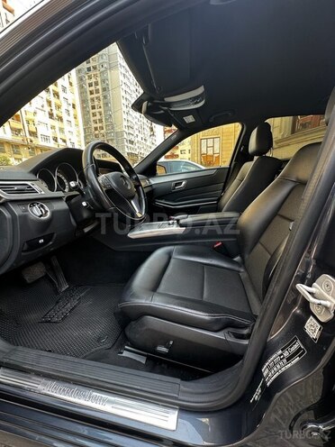 Mercedes E 220 d 2013, 173,000 km - 2.2 л - Bakı