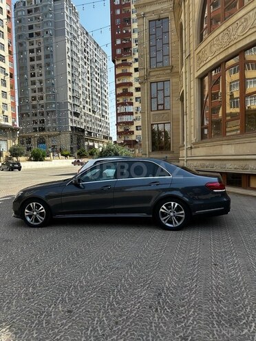 Mercedes E 220 d 2013, 173,000 km - 2.2 л - Bakı