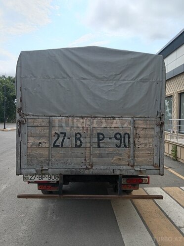GAZ 33021 2000, 250,000 km - 2.2 l - Xaçmaz