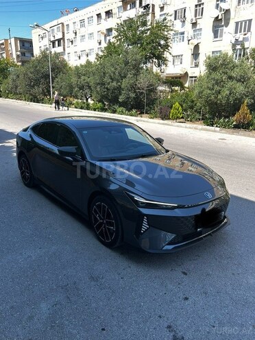 Changan  2024, 12,000 km - 1.5 l - Bakı