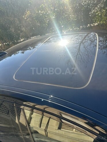 BMW 530e 2021, 63,000 km - 2.0 l - Bakı