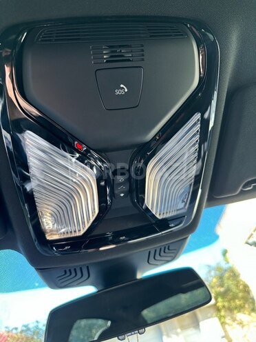 BMW 530e 2021, 63,000 km - 2.0 l - Bakı