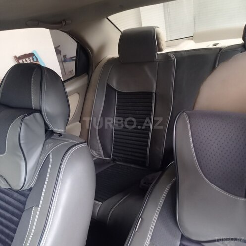 Hyundai Sonata 2005, 167,932 km - 2.4 l - Quba
