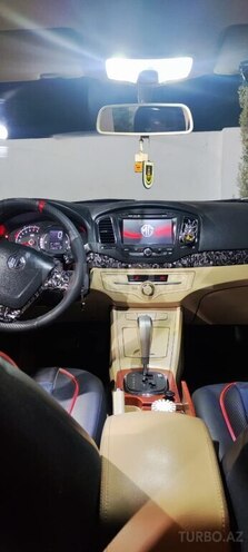 MG 350 2011, 250,000 km - 1.5 l - Bakı