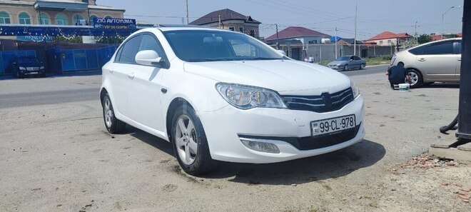 MG 350 2011, 250,000 km - 1.5 l - Bakı