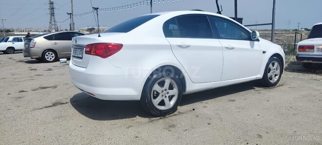 MG 350 2011, 250,000 km - 1.5 l - Bakı