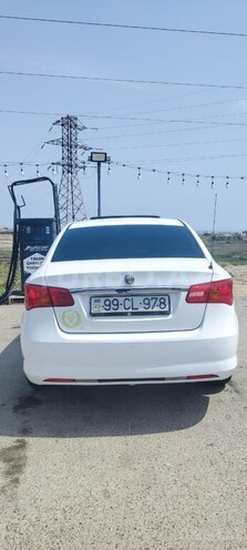 MG 350 2011, 250,000 km - 1.5 l - Bakı