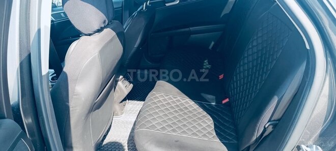 Ford Fusion (North America) 2016, 184,000 km - 1.5 l - Bakı