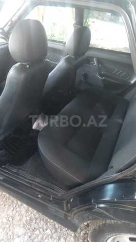 LADA (VAZ) 2115 2012, 122,200 km - 1.5 l - Sabirabad